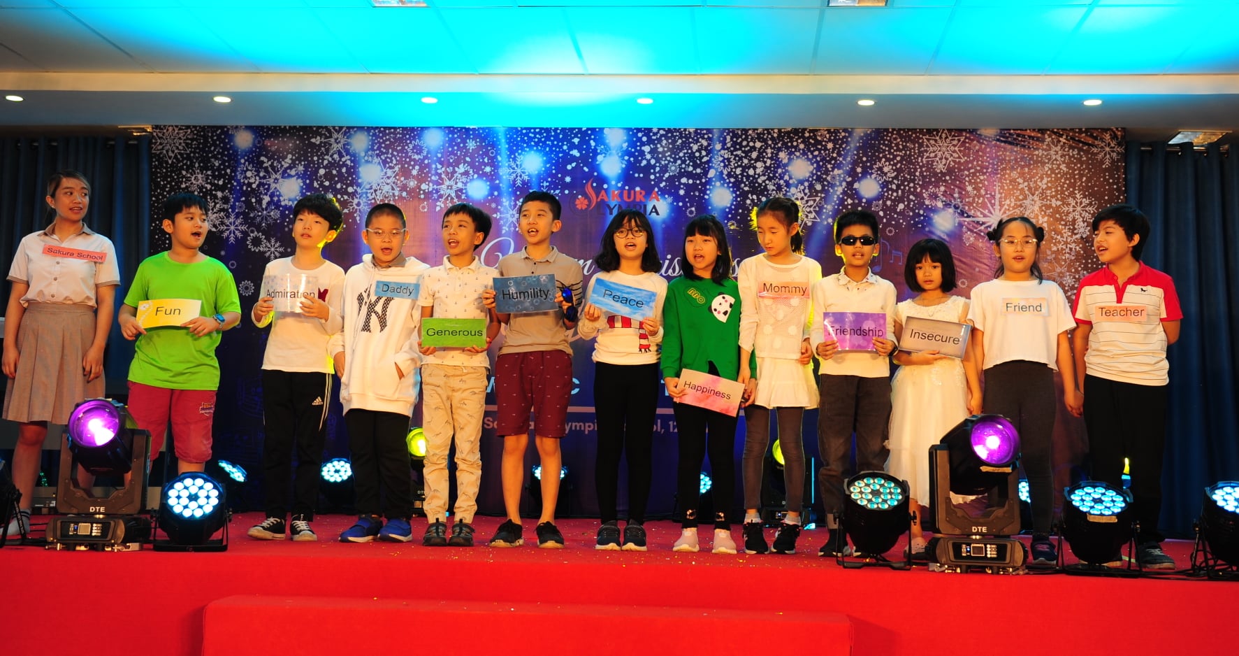 [LỄ HỘI ÂM NHẠC 2020] DRAMA