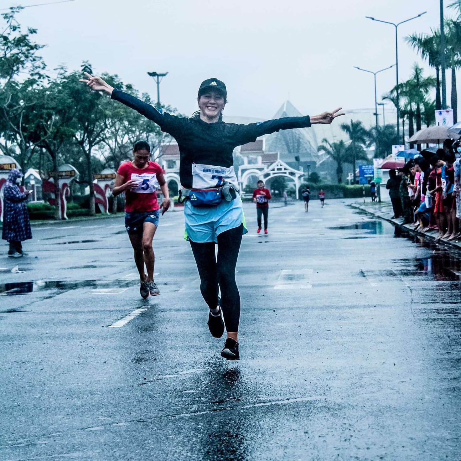 Nguyễn Lê Hồng Uyên