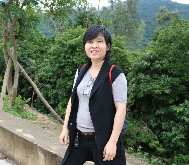 Trần Thái Thuận