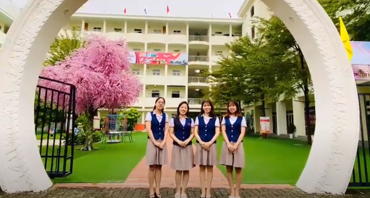 We are SO Team - SBD 04 - Kindy Depart 1